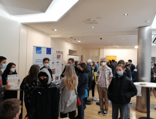 Berufliche Orientierung 2026