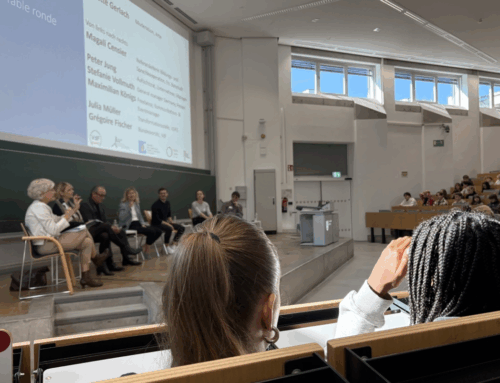 Zukunftsperspektiven Französisch