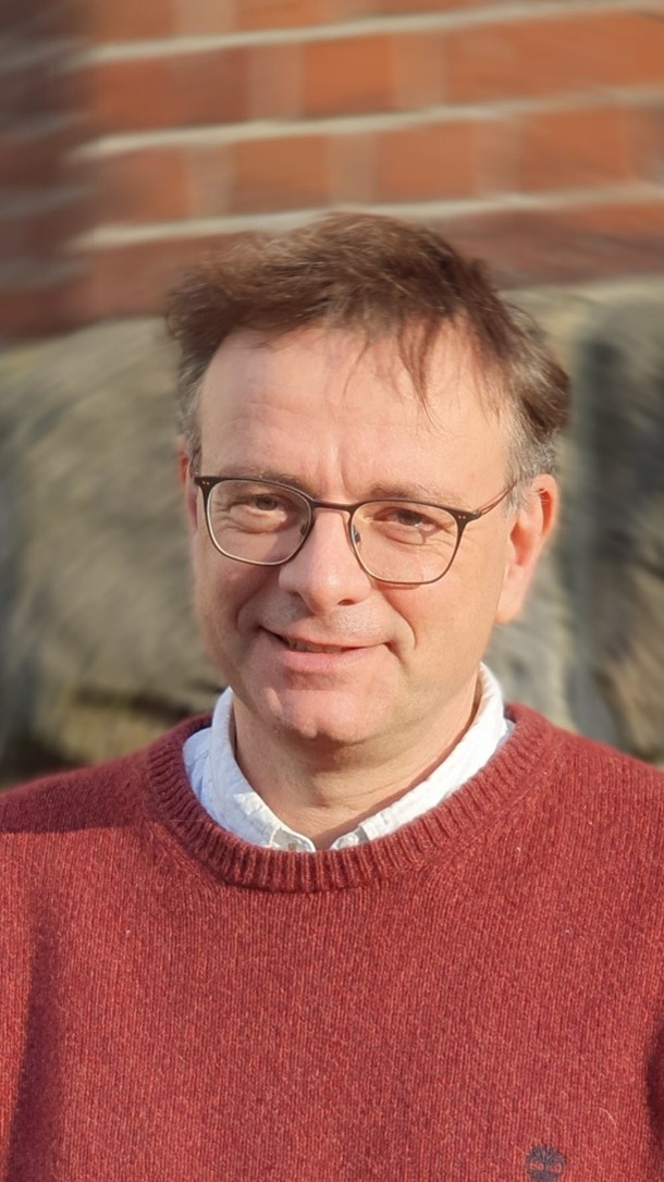 Dr. Jörn Gerdes